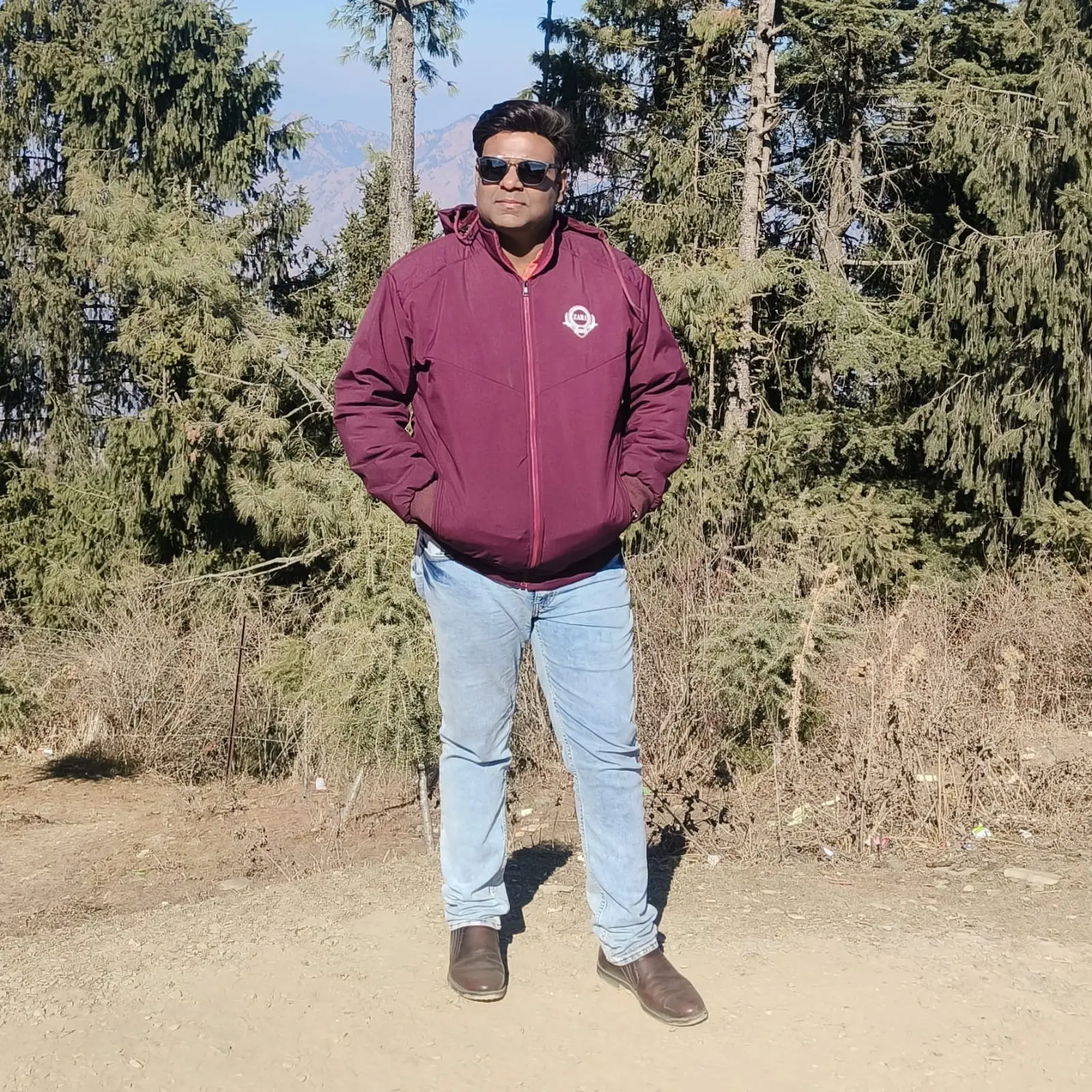 Buildzon Managing Director