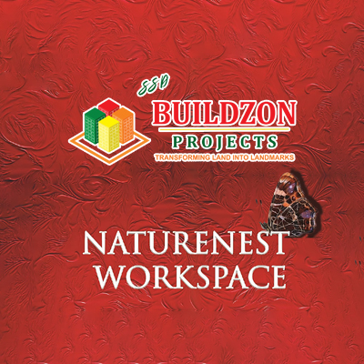 Naturenest workspace logo